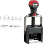 H-6446+Heavy+Duty+Self-Inking+Numberer